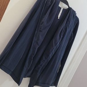 Lululemon wrap